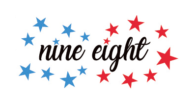 nineeight│ABOUT US